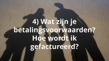 Waar moet je aan denken bij inschakelen van een echtscheidingsadvocaat?