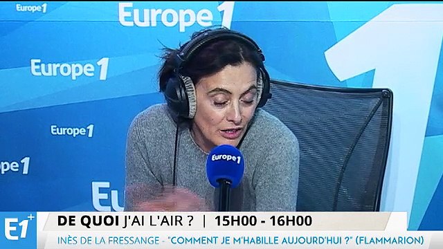 Inès de La Fressange : sa rencontre avec Mick Jagger