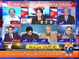 Hassan Nisar realistic analysis on the History of Muslims and why Muslims are portrayed as terrorists all around the wor