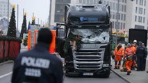 تاریخچه حملات تروریستی ماههای اخیر در آلمان