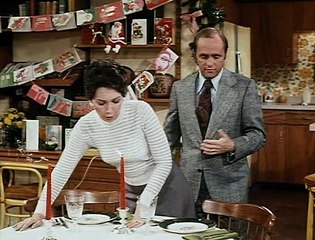 The Bob Newhart Show S02e15 - I'm Dreaming Of A Slight Christmas