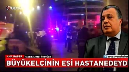 Marina Karlov'un acı dolu anları