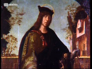 Vasco Fernandes, 1993