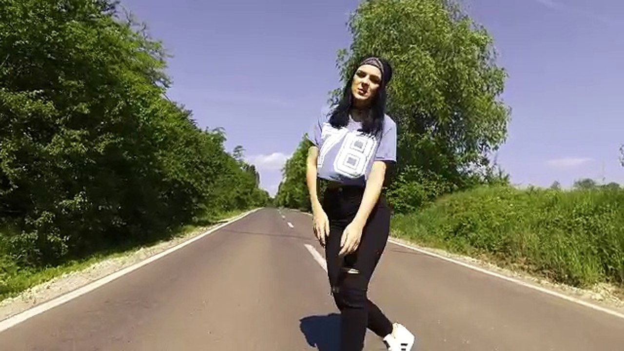 Sisu Tudor cu Anastasia - Un drum lung (prod. Angeles & Soundboy)