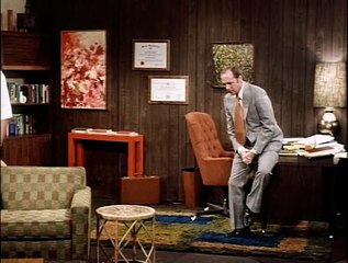 The Bob Newhart Show S02e16 - Oh, Brother