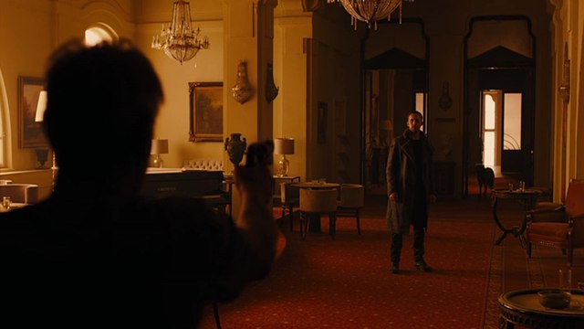 Blade Runner 2049 : bande annonce