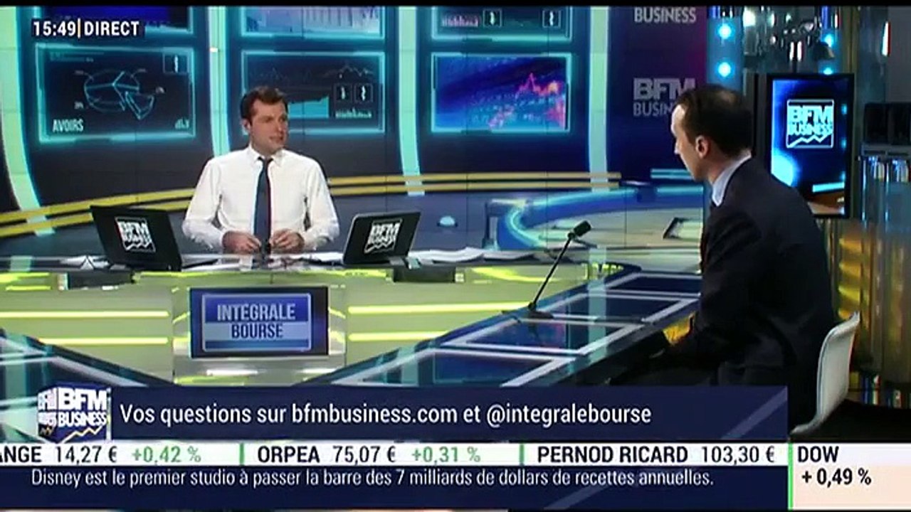 Y'a pas que le CAC: Qui sont les grands gagnants et les grands perdants de 2016 ? - 20/12