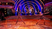 Calvin and Lindsay s Charleston - Dancing with the Stars