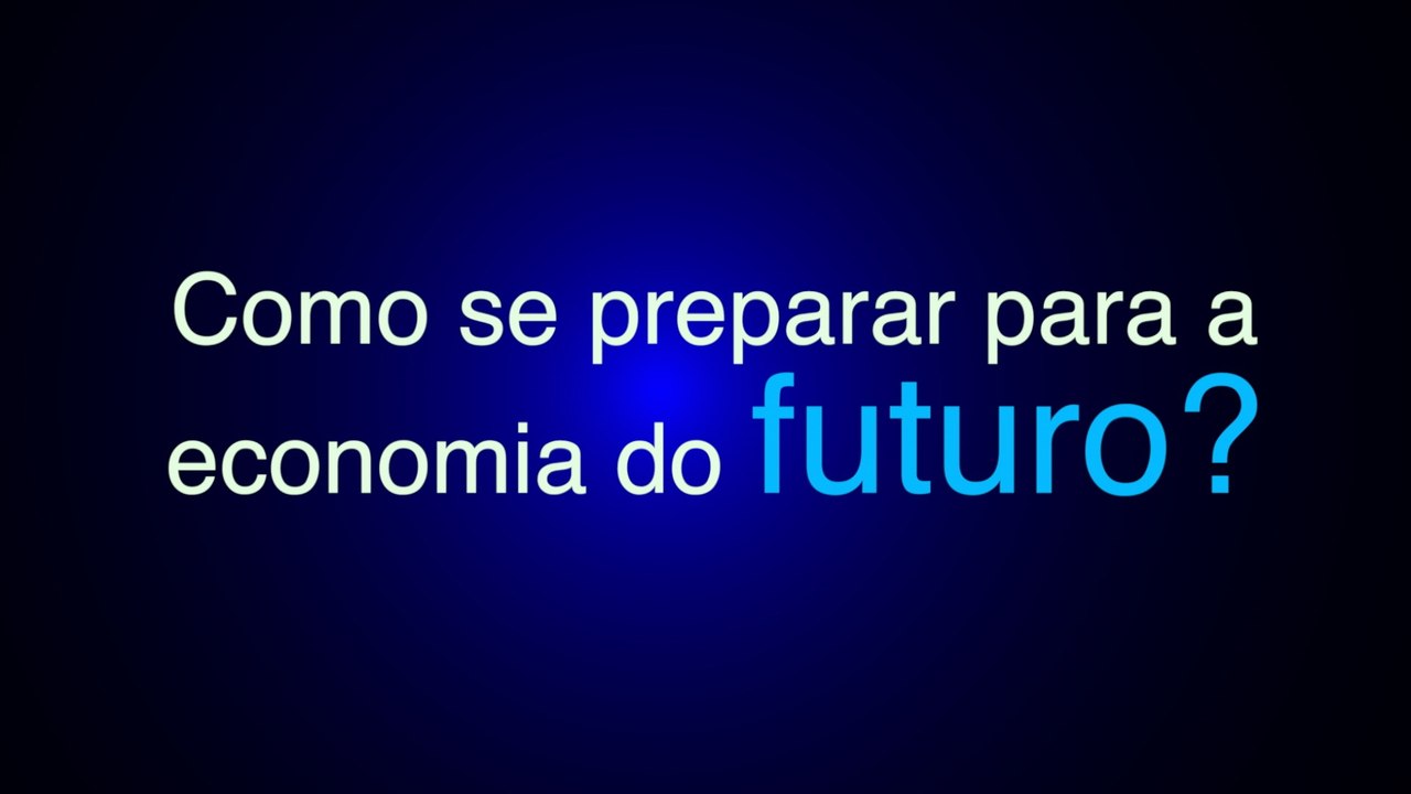 Como o Brasil pode se preparar para a economia do futuro