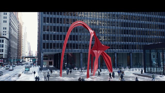 JOYEUX BORDEL - Spot GROS BORDEL