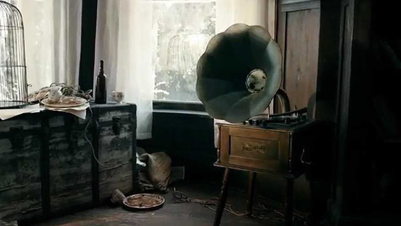 A SERIES OF UNFORTUNATE EVENTS Season 1 TRAILER (2015) Netflix Lemony Snicket Series