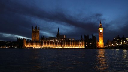 Inside Brexit: How Britain lost Europe