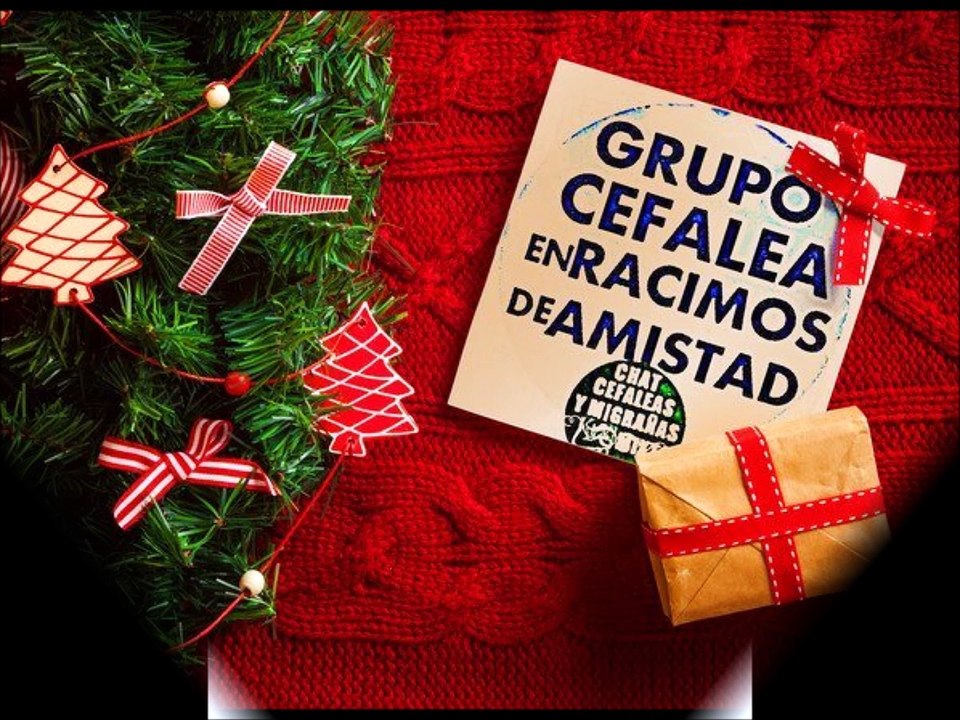 NAVIDAD 2016/17
