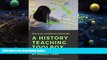 Pre Order A History Teaching Toolbox: Practical classroom strategies Mr Russel Tarr mp3