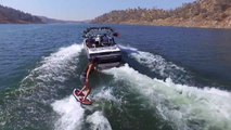 2017 Supreme S238 - Wakeboarding Review