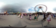 #360video: Oktoberfest in München | Check-in