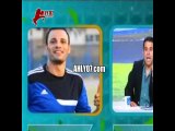 شاهد من أهلها شاهد الزمالك هو من حرض باولو على التمرد على سموحة وافتعال المشاكل لينتقل للزمالك مجانا