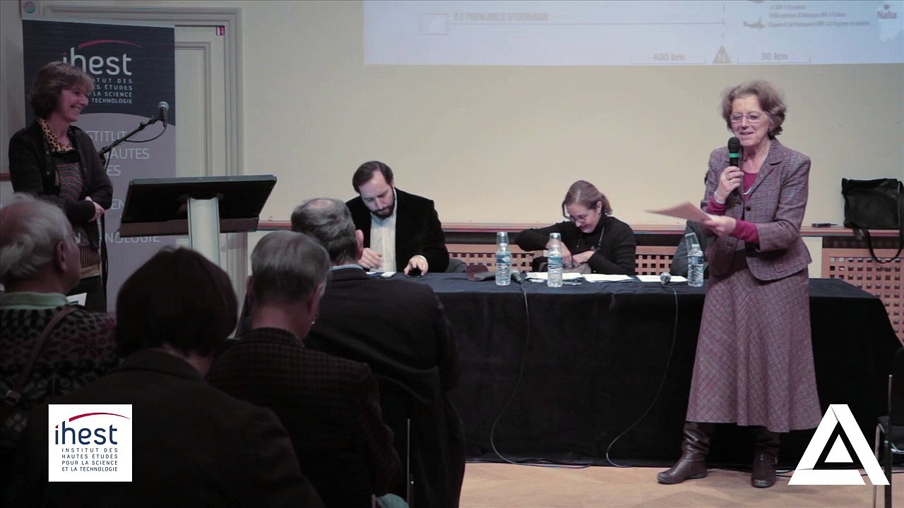 La nouvelle géopolitique du Japon - 1ere partie