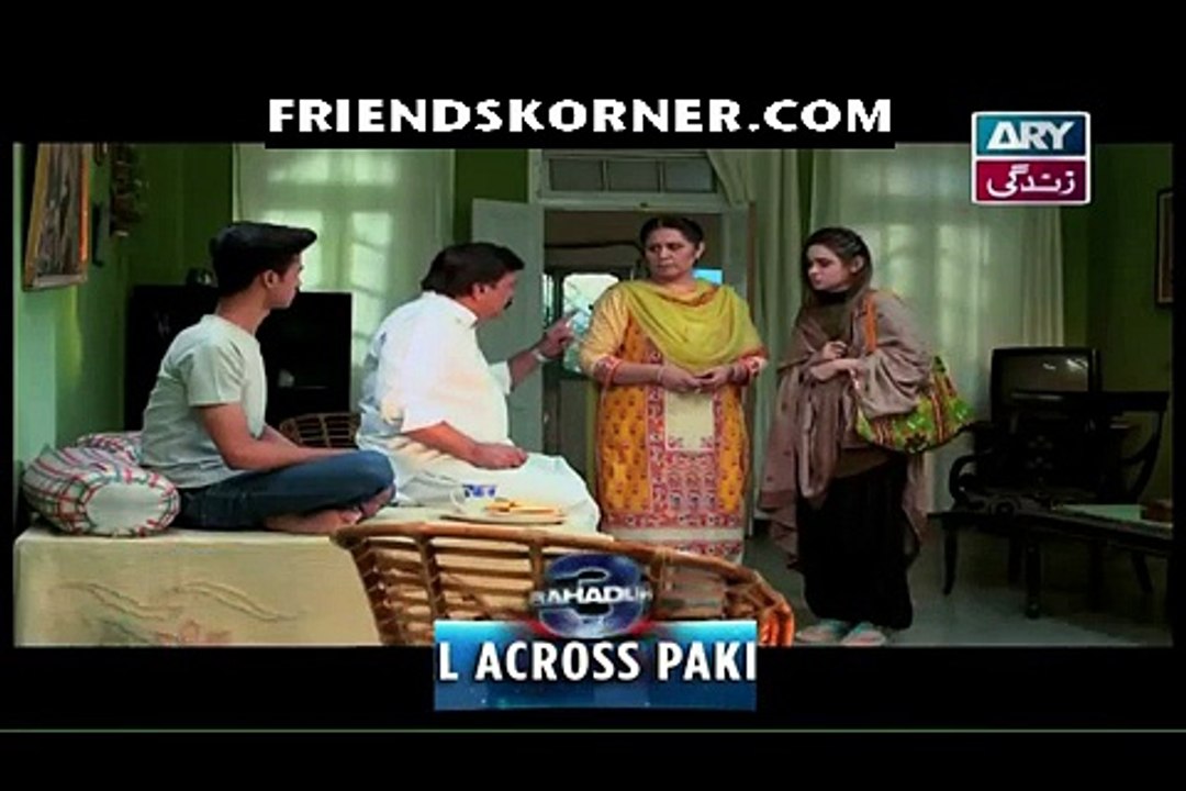 Haya Ke Rang Episode 2
