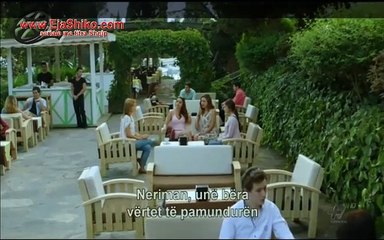 Mes Dy Dashurish epizodi 16