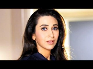 Karisma Kapoor: 'I will do a movie again when the time is right'