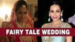 Malaika Arora Khan: 'Arpita's was truly a fairy tale wedding'