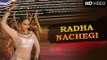 'Radha Nachegi' Song Launch | Tevar | Sonakshi Sinha