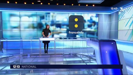 Intempéries : six départements en vigilance orange