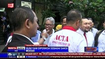 Buni Yani Diperiksa Terkait Sri Bintang