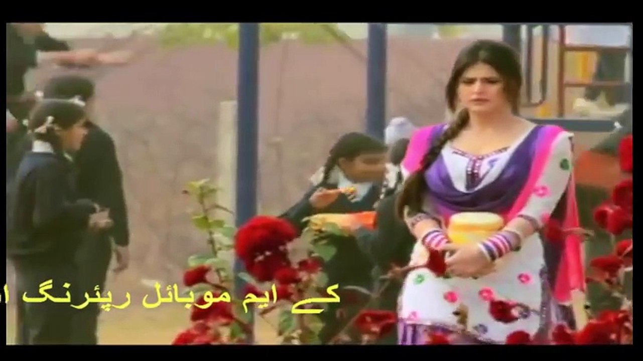 Jis Tan Nu Lagdi Aye Official Video Arif Lohar post by muhammad mutlab - YouTube