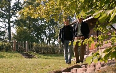 выйти замуж за пушкина 4 сеия