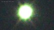 UFO-CONTACT 19.12.2016.UFO plasma changes its color!