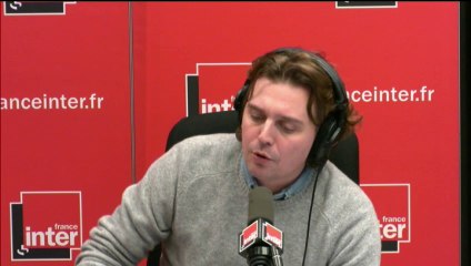 Christine Lagarde et Vladimir Poutine - Le journal de 17h17