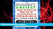 Pre Order The Funnest, Easiest, Most Effective Way Humanly Possible to Learn How To Snowboard Full