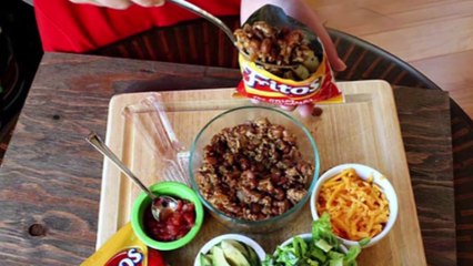 22 Foods Youre Eating Wrong