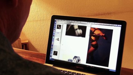 Je suis Un rêve de cinéma