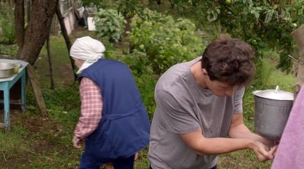 Выйти замуж за Пушкина. 2 серия. Фильм (2016)