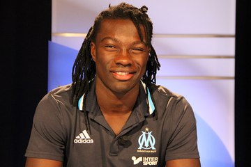 Gomis : «Un régal de jouer avec Thauvin»