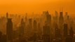 Chinese Artist Live Streams Beijing's Smog To Raise Awareness