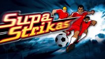 Supa Strikas po polsku - Braterski pojedynek