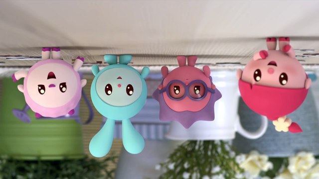 Малышарики - Развивающие мультики - Мишка (44 серия) _ Для самых маленьких от 0 до 4 лет