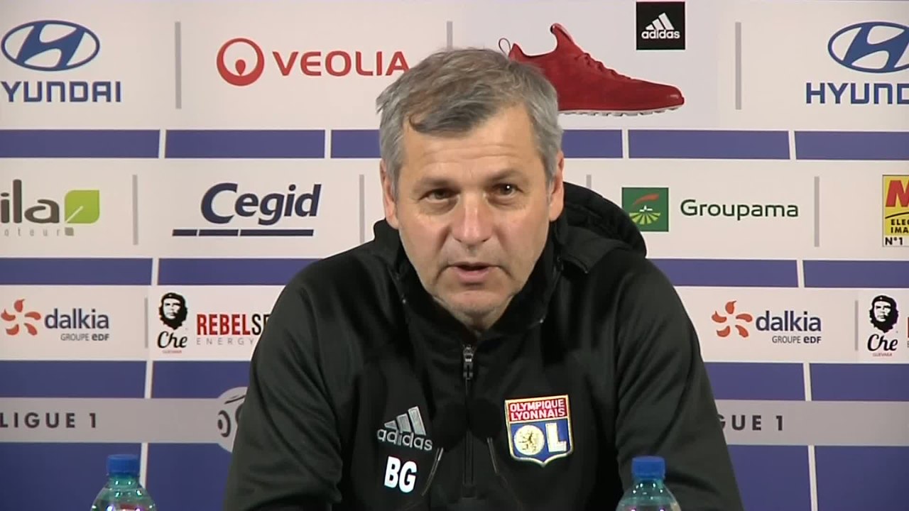 Foot - L1 - Lyon : Tolisso forfait contre Angers