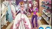 Disney Frozen Queen Elsa Preparing Princess Annas and Kristoff Wedding! Frozen Games!