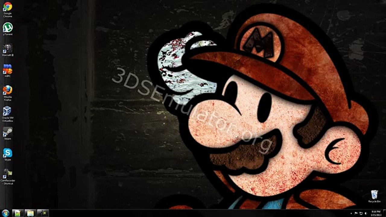 DS Emulator - Download for PCWORKING POKEMON X AND Y - YouTube