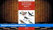 Pre Order European Backyard Birds: A Folding Pocket Guide to Familiar Species (Pocket Naturalist