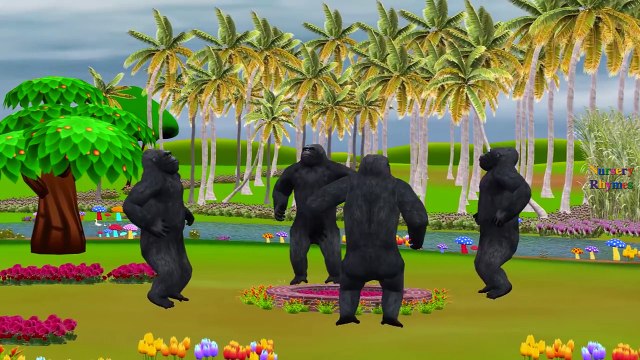 Little Babies Collection Fun Songs SpiderBaby Vs Baby Hulk Finger Family Nursery Rhymes Compilation