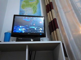 WWE Main Event : Darren Young vs Titus O'Neil 2014