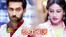 Ishqbaaz - 20th December 2016 - Shivaay Warns Daksh - Shivaay, Anika Wedding Twist