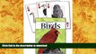 READ Birds of the Midwest Playing Cards (Nature s Wild Cards)