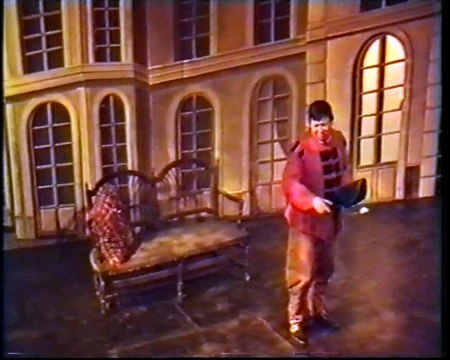 partie 3 louison comedie en 2 actes en vers d alfred de musset theatre clavel